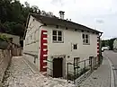 Museum „Das Jurahaus“