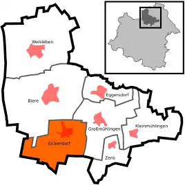 Karte