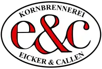 Logo der Brennerei