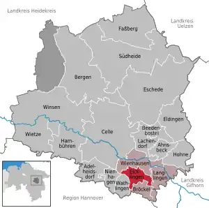 Karte