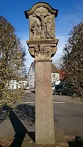 Sühnekreuz