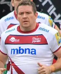 Eifion Roberts (2013)