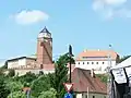 Burg Eilenburg