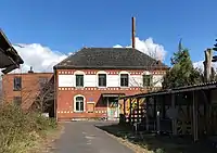 Kopfbau (2022)