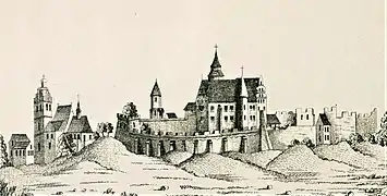 anonym, 1650