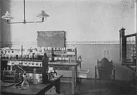 Chemie-Laboratorium (1906)