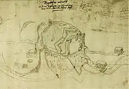 anonym, o. J., vor 1516