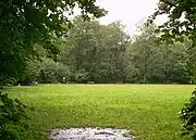 Liegewiese