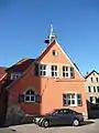 Rathaus