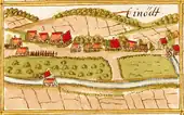 Einöd (um 1685)