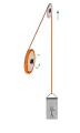 Einzeltrommel