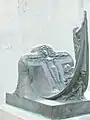 The crucible