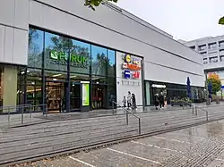 Forum Schwanthalerhöhe