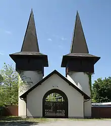 Volksschauspiele Ötigheim