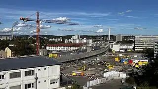 Oktober 2023