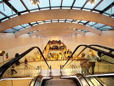 Stadtgalerie Schweinfurteröffnet 2009