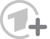 Alternatives EinsExtra-Logo von 2003 bis 23. April 2005 (Die Idents von 1997 wurden weiterverwendet)