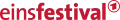 Logo bis zum 2. September 2016