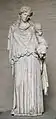 Eirene mit dem Ploutosknaben