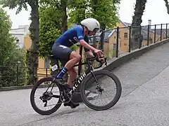 Eirik Lunder (2023)