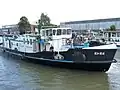 Eisbrecher EisEd der Bison-Klasse