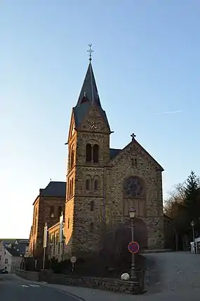 Kirche