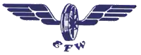 Logo der Eisenbahnfreunde Wetterau e. V.