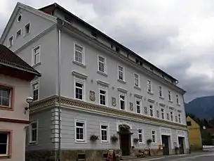 Rathaus