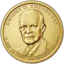 Dwight D. Eisenhower – Dollar