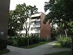 WHA der Gemeinde Wien