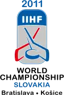 Logo der Weltmeisterschaft