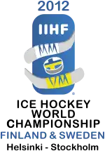 Logo der Weltmeisterschaft