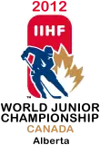 Logo der Weltmeisterschaft der U20-Junioren