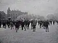 Eislaufplatz südwestlich am Mödlingbach (1900)