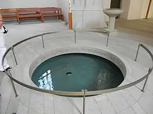 Evangelisch-lutherische St. Petri-Kirche, Eisleben