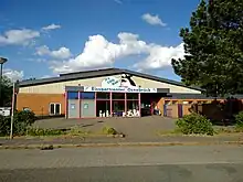 Eissportcenter Osnabrück