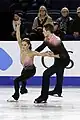 Skate Canada 2018 (Kurzprogramm)