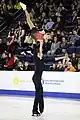 Skate Canada 2018 (Kür)