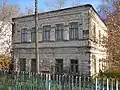 Ehemaliges Kaufmannshaus (erbaut um 1900)