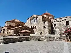 Panagia Ekatontapyliani