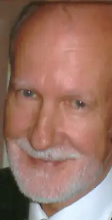 Ekkehard Blattmann