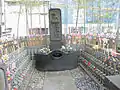 Monument zur Tröstung der Seelen von Totgeburten und abgetriebenen Kindern