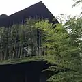 Nenbutsu-Halle von Kawahara Yutaka