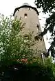 Die Ekstermolen, eine alte Windmühle in Oud-Heverlee