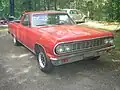 El Camino (1964)