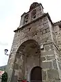 Kirche der Unbefleckten Empfängnis