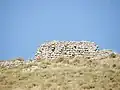 Burgruine