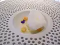 Limonen-Sorbet