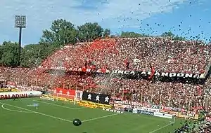 El Coloso del Parque (2007)