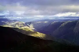 Hoz de Minamá